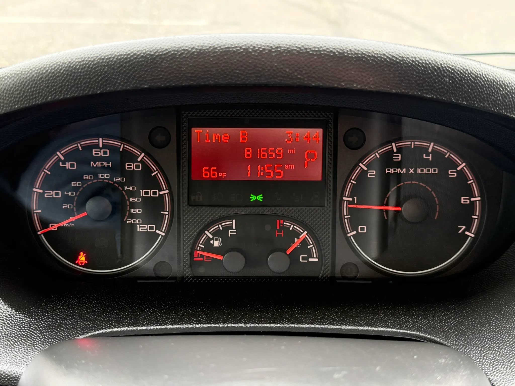 Used 2021 RAM ProMaster 2500 FWD image 11