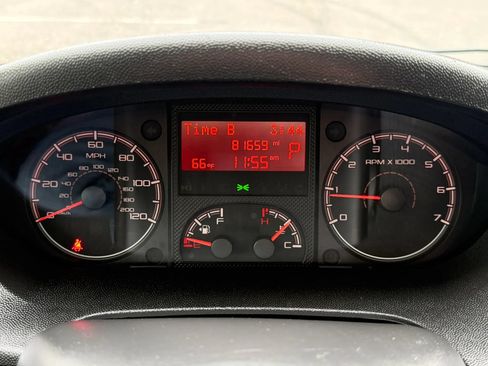 Used 2021 RAM ProMaster 2500 FWD image 11