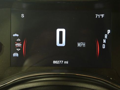 Used 2019 Dodge Durango GT AWD/4WD image 27