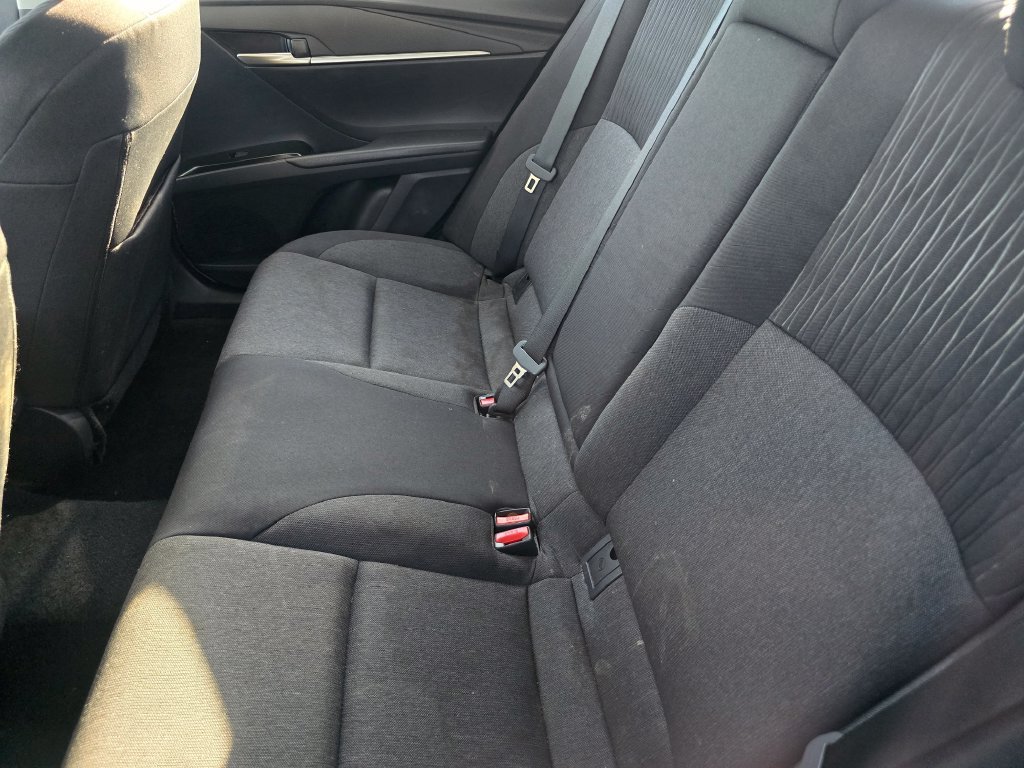 Used 2025 Toyota Camry LE FWD image 14