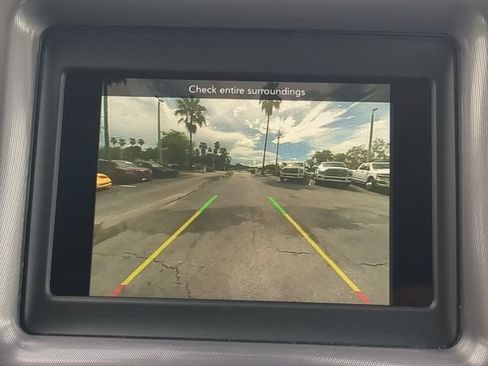 Used 2023 Dodge Challenger SXT w/ Blacktop Package RWD image 21