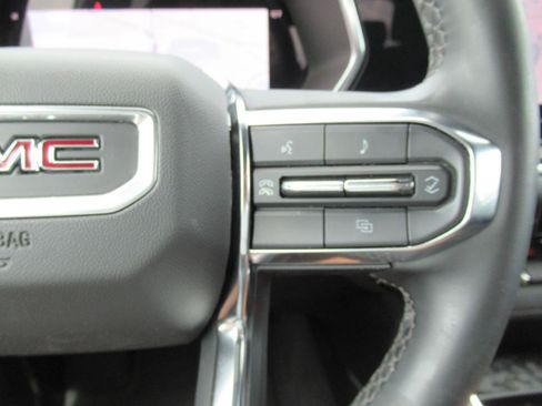 Certified 2025 GMC Canyon Elevation w/ Convenience Package RWD image 26