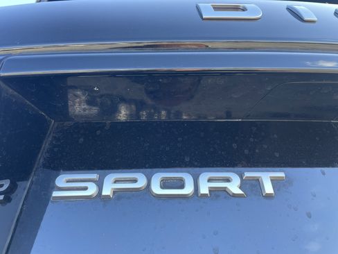 Certified 2024 Land Rover Discovery Sport S image 33