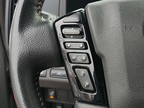 Used 2023 Nissan Frontier PRO-4X w/ Pro Convenience Package image 20