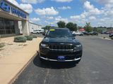 Used 2021 Jeep Grand Cherokee L Limited image 3