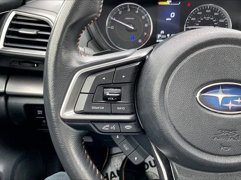 Certified 2023 Subaru Crosstrek 2.5i Limited w/ Popular Package #3 AWD/4WD image 21
