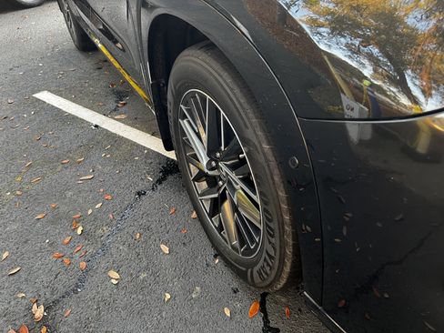 Certified 2024 Lexus TX 350 FWD w/ Technology Package image 11