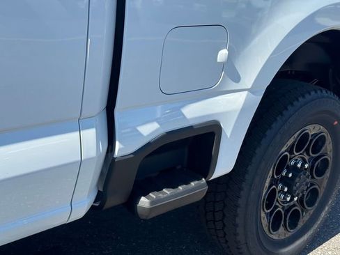 New 2026 Ford F250 XLT w/ XLT Premium Package image 7