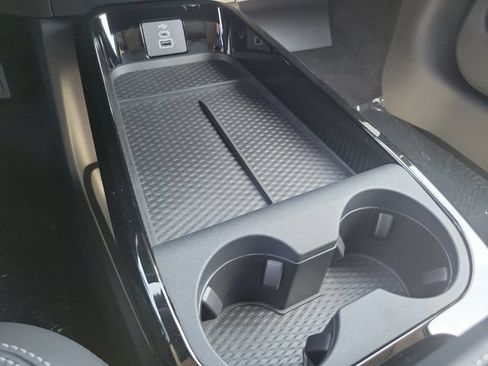 New 2026 Ford Mustang Mach-E Select RWD image 22