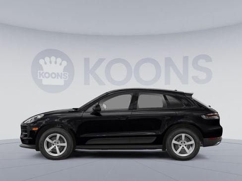 Used 2020 Porsche Macan S AWD/4WD image 4