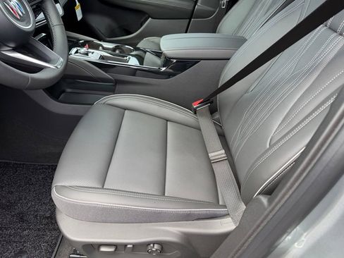 New 2026 Buick Envision Avenir AWD/4WD image 16