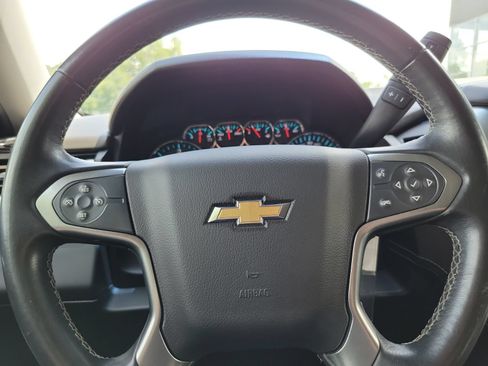 Used 2019 Chevrolet Tahoe LS RWD image 13