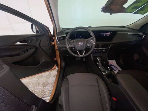 Used 2025 Buick Encore GX Preferred FWD image 34