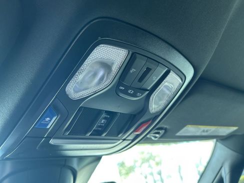 Used 2025 RAM 3500 Big Horn image 44