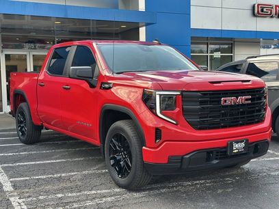 New 2026 GMC Sierra 1500 Pro w/ Graphite Edition