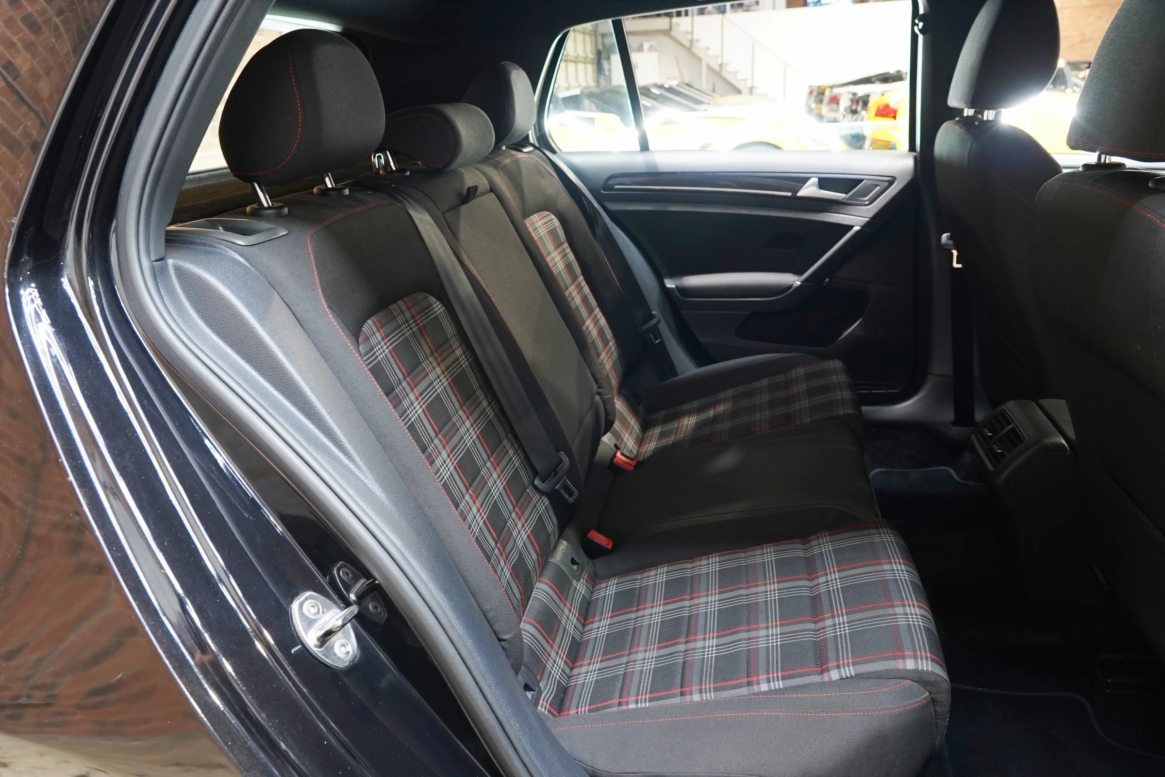 Used 2017 Volkswagen GTI S FWD image 46