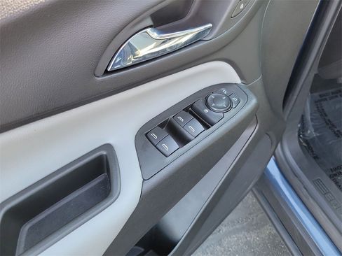 Used 2024 Chevrolet Equinox LS w/ LPO, Floor Liner Package image 22