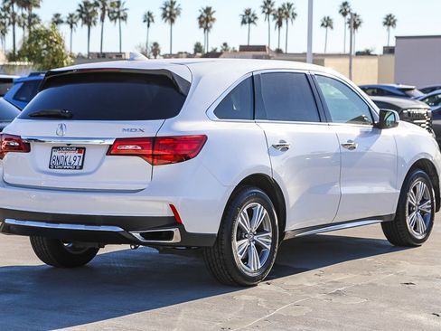 Used 2020 Acura MDX FWD image 7