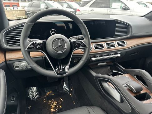 New 2026 Mercedes-Benz GLE 350 4MATIC image 25
