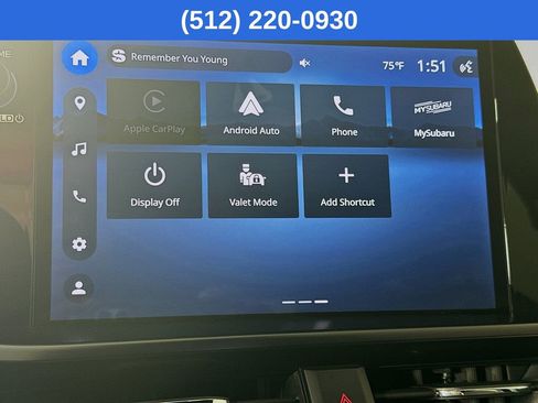 Certified 2026 Subaru Outback Premium AWD/4WD image 18