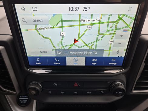 Certified 2022 Ford Bronco Sport Big Bend w/ Convenience Package image 12