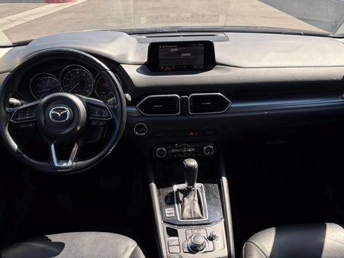 Used 2018 MAZDA CX-5 Touring w/ Preferred Equipment Package AWD/4WD image 10