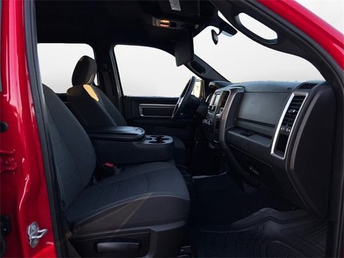 Used 2022 RAM 1500 Classic Warlock image 15