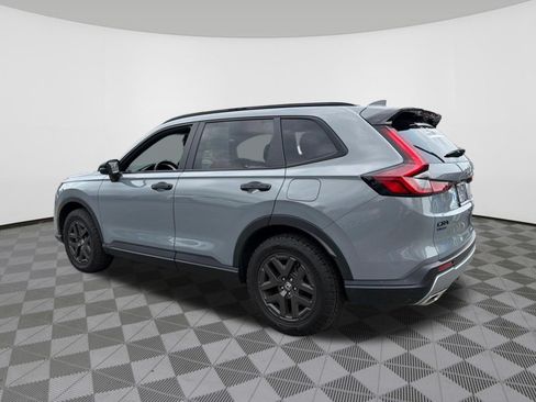 Used 2026 Honda CR-V TrailSport image 5