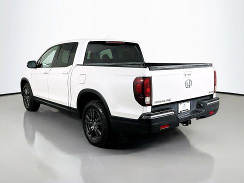 Used 2019 Honda Ridgeline Sport image 6