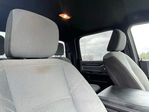 Used 2023 RAM 2500 Big Horn w/ Level 1 Equipment Group image 26