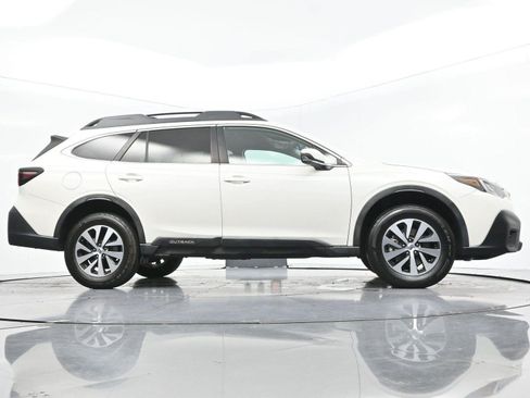 Used 2020 Subaru Outback Premium AWD/4WD image 34