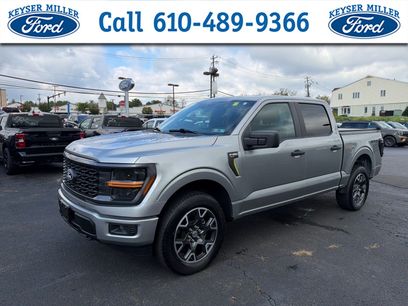 Used 2024 Ford F150 STX