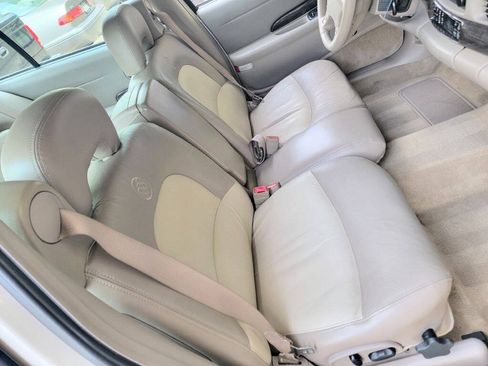 Used 2003 Buick Le Sabre Limited w/ Celebration Edition Package FWD image 28