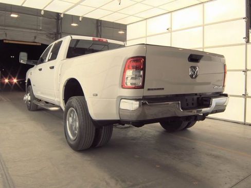 Used 2019 RAM 3500 Tradesman image 10