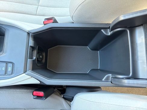 New 2026 Honda Accord SE image 28