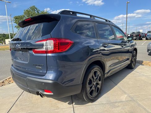 Certified 2024 Subaru Ascent Onyx Edition AWD/4WD image 6