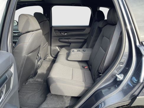 Used 2024 Honda CR-V Sport image 15