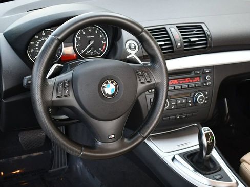 Used 2013 BMW 135i Convertible image 58