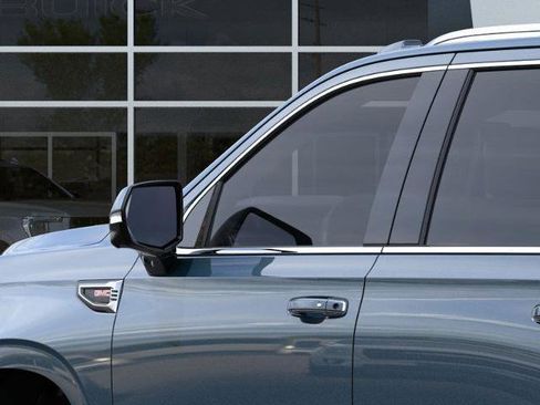 New 2026 GMC Yukon Denali image 36