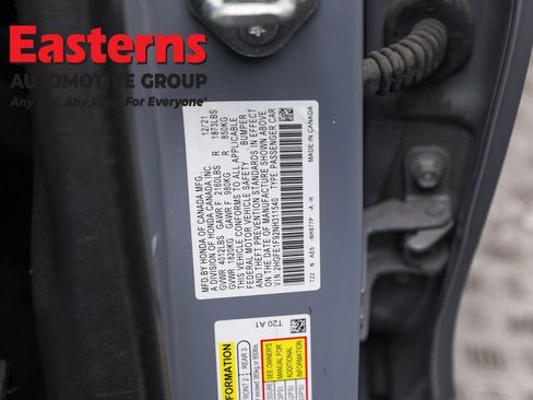 Used 2022 Honda Civic Touring image 35