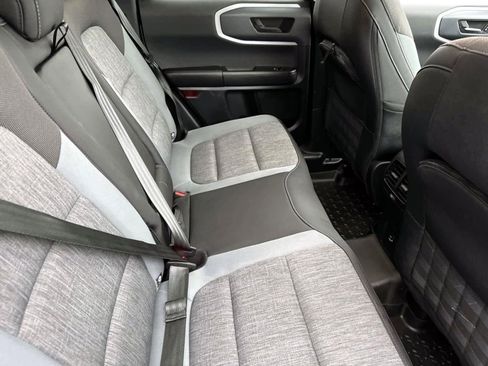 Used 2023 Ford Bronco Sport Big Bend w/ Convenience Package AWD/4WD image 13