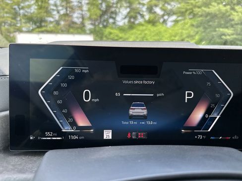 Used 2025 BMW X7 xDrive40i image 35