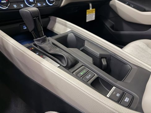 New 2025 Honda Accord SE image 19