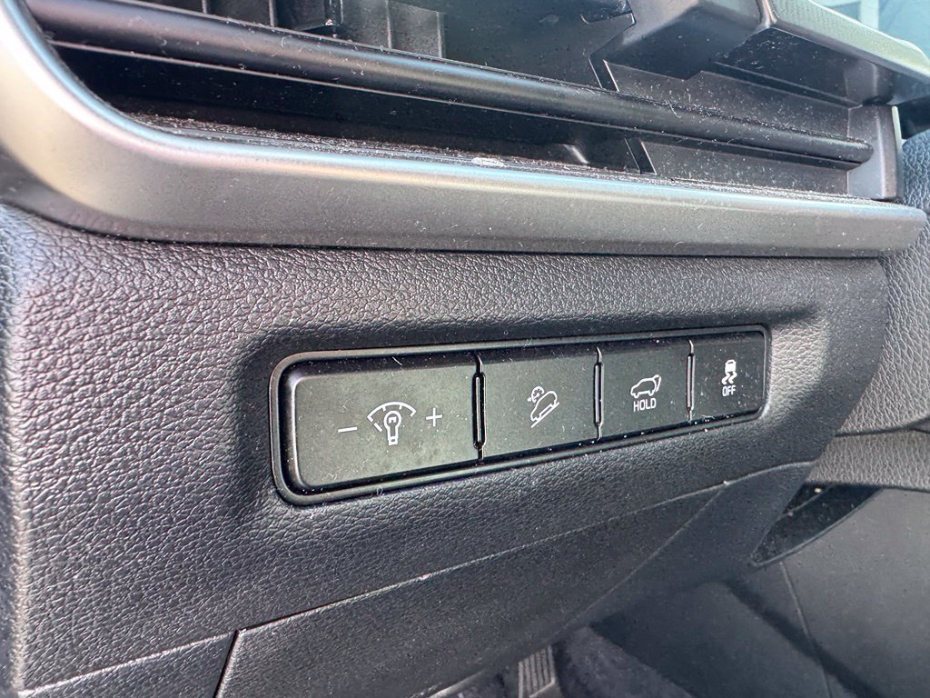 Used 2025 Kia Telluride S AWD/4WD image 17