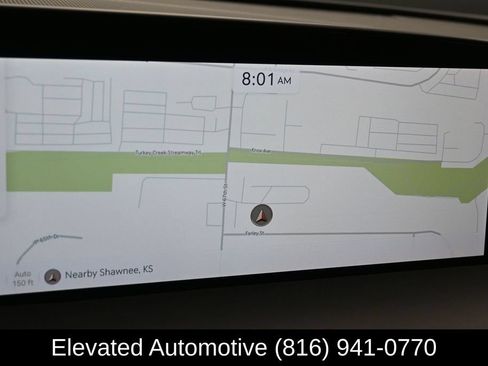 Used 2024 Genesis G90 3.5T AWD/4WD image 9