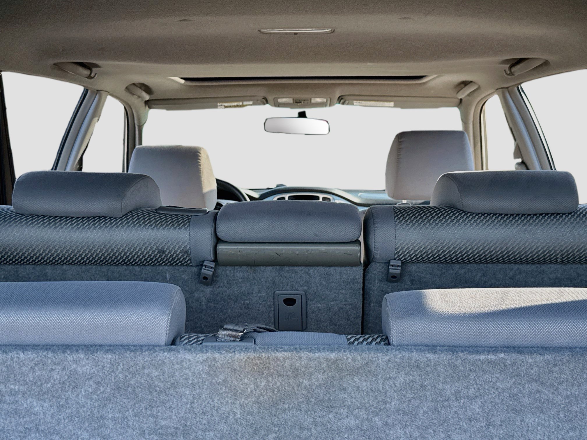 Used 2006 Toyota Highlander Limited FWD image 19