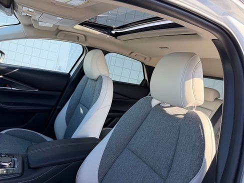 New 2026 MAZDA CX-30 AWD 2.5 S image 18