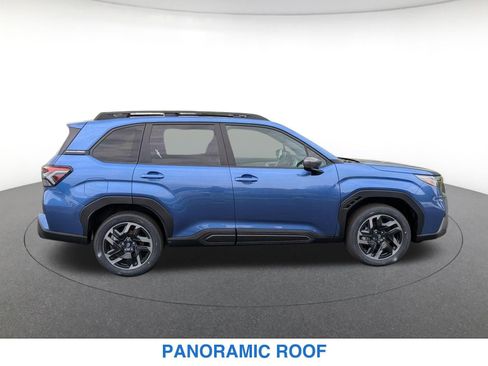 New 2026 Subaru Forester Limited AWD/4WD image 5