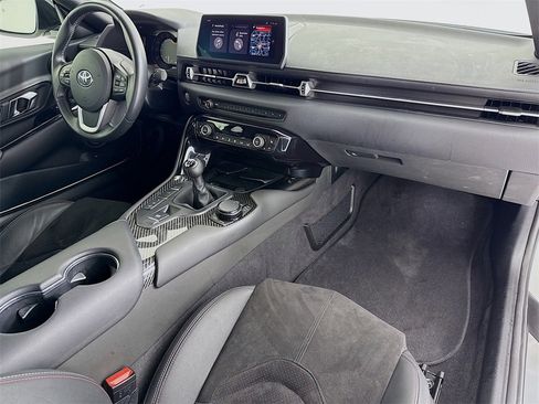 Used 2024 Toyota Supra 3.0 image 26