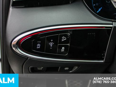 Used 2022 Genesis GV70 3.5T Sport w/ Sport Prestige Package image 32